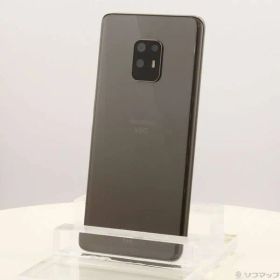 ソフマップ 〔中古品〕 arrows 5G 128GB チタニウムシルバー F-51A docomoロック解除SIMフリー【377】