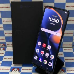 【中古】motorola razr 60s 256GB ジブラルタルシーネイビー XT25536 SoftB