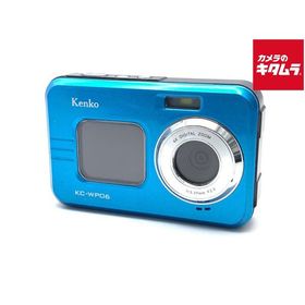 【中古】 【並品】 ケンコー デジタルカメラ KC-WP06