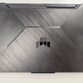 ノートパソコン TUF GAMING F15 FX506HM ASUS
