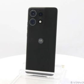 ソフマップ 〔中古品〕 motorola edge 50 pro 256GB ブラックビューティ PB1K0000JP SIMフリー【276】