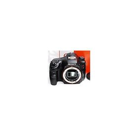 ソニー デジタル一眼カメラ「α57」ボディSONY α57 SLT-A57(中古品)