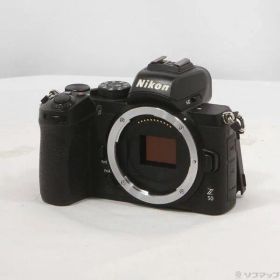 ソフマップ 〔中古品〕 Z 50 ボディ【262】