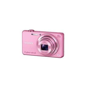 SONY デジタルカメラ Cyber-shot WX220 光学10倍 ピンク DSC-WX220-P