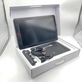 【中古】XP-PEN/2025/Artist 15.6 Pro V2/液晶ペンタブレット/ペンが違う[6]