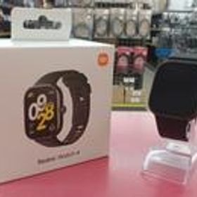 スマートウォッチ REDMI WATCH 4 XIAOMI