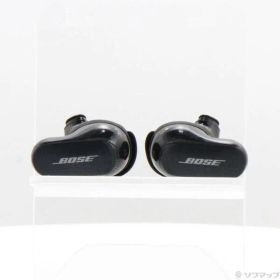ソフマップ 〔中古品〕 Bose QuietComfort Earbuds II トリプルブラック【377】
