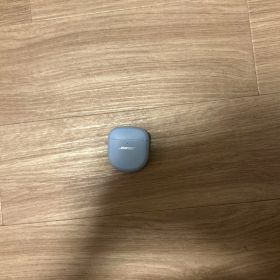 Bose QuietComfort Earbuds II 本体