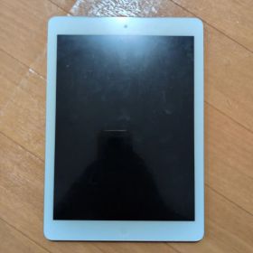 Apple iPad Air 第1世代 16GB 本体