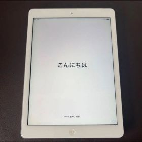 Apple iPad Air 第1世代 64GB