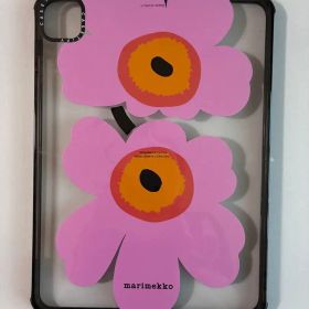 CASETiFY Marimekko Unikko iPad Air11インチ