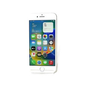iPhone 8のメイン画像