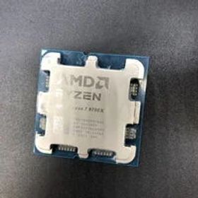 中古 AMD Ryzen 7 9700X (AM5/3.8GHz/40M/C8/T16/65W) 169022 状態： C:並品