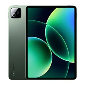 【中古】XIAOMI Xiaomi Pad 8 128GB パイングリーン VHU6423JP Wi-Fi 【377-ud】