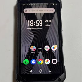 TORQUE 5G 新品 90,000円 中古 14,800円 | ネット最安値の価格比較