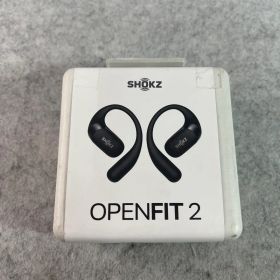 Shokz OpenFit 2