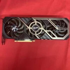 中古 Palit RTX3070 GamingPro NE63070019P2-1041A (RTX3070 8G) 143906 状態： B:良品
