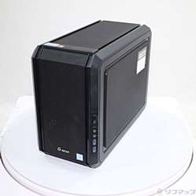 G-GEAR ファイナルファンタジーXV Windows EDITION ［Core-i5-8400 (2.8GHz)／16GB／SSD250GB／GeForce GTX 1060(6GB)／Wind