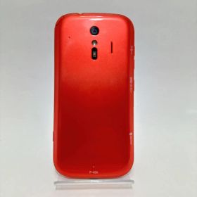 docomo らくらくスマートフォン F-42A
