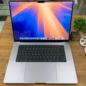 Macbook Pro 16インチ M2 Max 32GB SSD 1TB