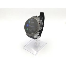 【中古】Huawei HUAWEI WATCH GT 5 Pro 46mm ブラック【ECセンター】保証期間1ヶ月【ランクA】