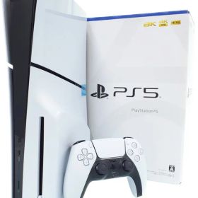 【SIE】ソニー『PlayStation5 プレイステーション5 1TB』CFI-2000A01 ゲーム機本体 1週間保証【中古】