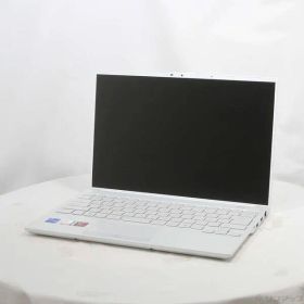 ソフマップ 〔展示品〕 FMV Note U U550-K3 FMVU550K3W シルバーホワイト【377】