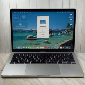 Apple MacBook Pro 13 2020 i5/16GB/500GB