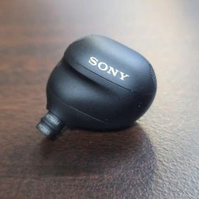 SONY WF-1000XM6 イヤホン右 ブラック