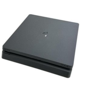 PlayStation PlayStation CUH-2200BB01 黒【中古】