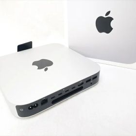 Mac mini M2 中古 57,800円 | ネット最安値の価格比較 プライスランク