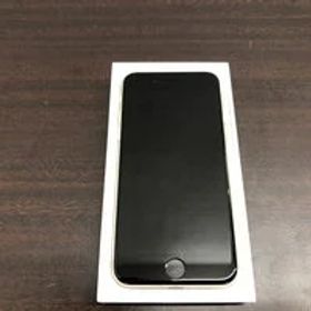 中古 【docomo版SIMフリー】Apple iPhoneSE 4.7インチ (第3世代) 64GB (ミッドナイト) MMYC3J/A 154836 状態： B:良品