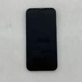 中古 【SoftBank版SIMフリー】Apple iPhone14 6.1インチ 128GB (ミッドナイト) MPUD3J/A 154877 状態： C:並品