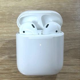 AirPods 第二世代