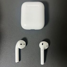 AirPods 第2世代