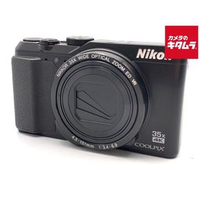 【中古】 【並品】 ニコン COOLPIX A900 ブラック