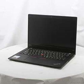〔中古品〕 ThinkPad X395 20NM-S1VR00 ［AMD-Ryzen-5-PRO-3500U (2.1GHz)／8GB／SSD256GB／13.3インチワイド／Windows11 Pro］〔中古品〕 ThinkPad X395 20NM-S1VR00 ［AMD-Ryzen-5-PRO-3500U (2.1GHz)／8GB／SSD256GB／13.3インチワイド／Windows11 Pro］