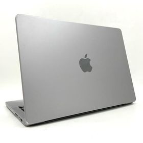 【最速発送】Apple MacBook Pro 14インチ 2021 Apple M1 Pro 16GB 1TB 【難有】
