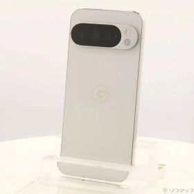 ソフマップ 〔中古品〕 Google Pixel 10 Pro XL 256GB ポーセリン GYPW4 SIMフリー【262】