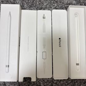 動作確認済み Apple Pencil 第1世代 本体