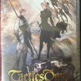 【新品未開封】タクティクスオウガリボーン