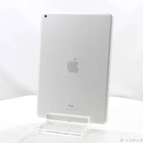 ソフマップ 〔中古品〕 iPad 第8世代 32GB シルバー MYLA2J／A Wi-Fi【377】