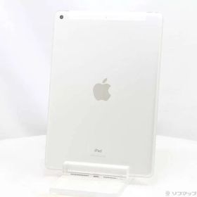 ソフマップ 〔中古品〕 iPad 第8世代 32GB シルバー MYMJ2J／A docomoロック解除SIMフリー【349】