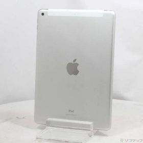 ソフマップ 〔中古品〕 iPad 第8世代 32GB シルバー MYMJ2J／A SIMフリー【377】
