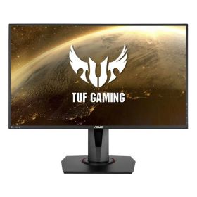 ASUS VG279QM ブラック TUF Gaming [27型ワイド 液晶ディスプレイ] アウトレット エクプラ特割