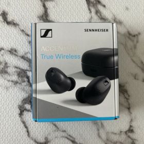 SENNHEISER ACCENTUM True Wireless