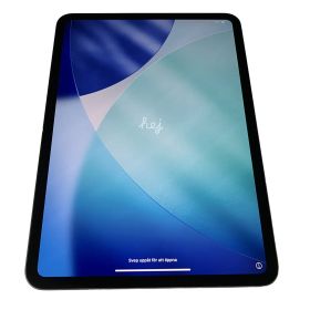 Apple MVV83J/A iPad Pro 11インチ 第5世代 M4 256GB Wi-Fiモデル アップル タブレット 中古 M11293451