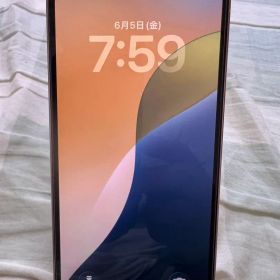 iPhone12 pro 128GB SIMフリー ジャンク
