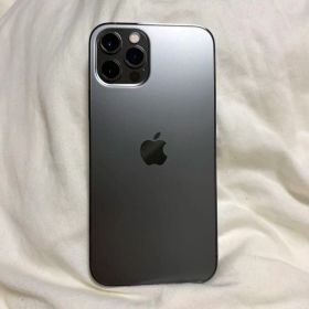 Apple iPhone 12 Pro 256GB 本体