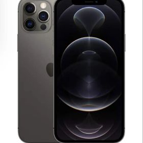 【新品同様★電池新品】iPhone12 Pro 256GB グラファイト